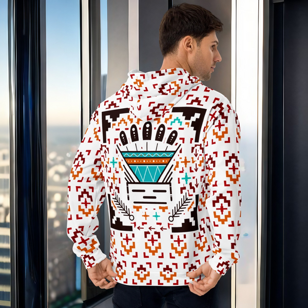 Navajo Hoodie